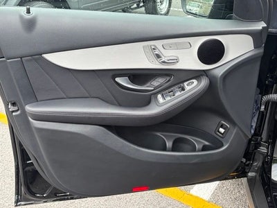 2021 Mercedes-Benz GLC GLC 300 4MATIC®