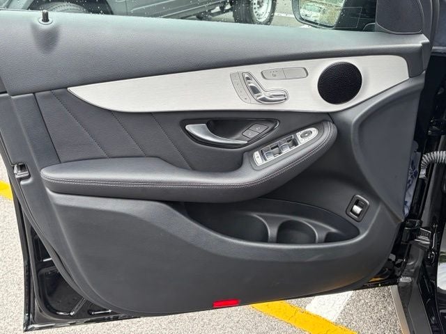 2021 Mercedes-Benz GLC GLC 300 4MATIC®