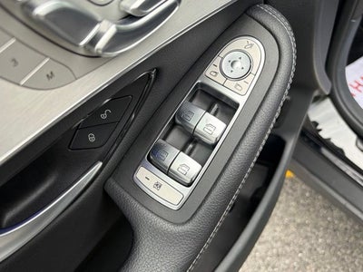 2021 Mercedes-Benz GLC GLC 300 4MATIC®