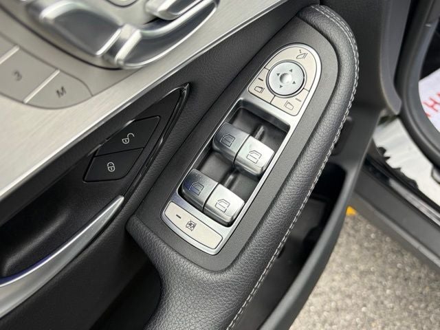 2021 Mercedes-Benz GLC GLC 300 4MATIC®