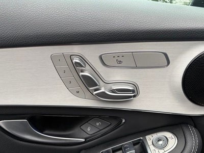 2021 Mercedes-Benz GLC GLC 300 4MATIC®