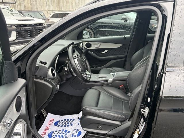 2021 Mercedes-Benz GLC GLC 300 4MATIC®