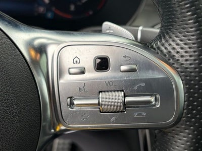 2021 Mercedes-Benz GLC GLC 300 4MATIC®