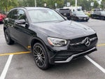 2021 Mercedes-Benz GLC GLC 300 4MATIC®