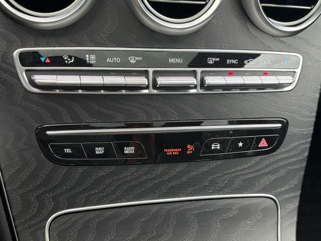 2021 Mercedes-Benz GLC GLC 300 4MATIC®
