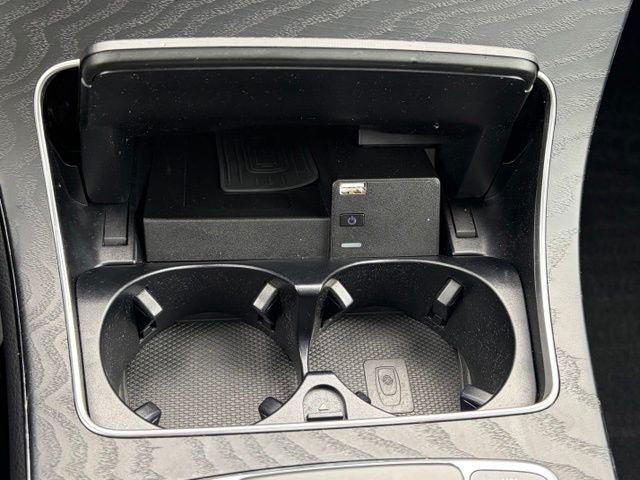 2021 Mercedes-Benz GLC GLC 300 4MATIC®
