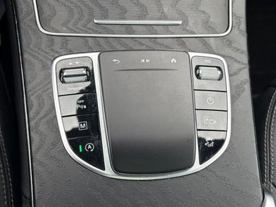 2021 Mercedes-Benz GLC GLC 300 4MATIC®