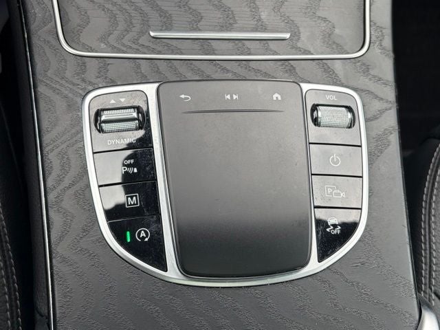 2021 Mercedes-Benz GLC GLC 300 4MATIC®