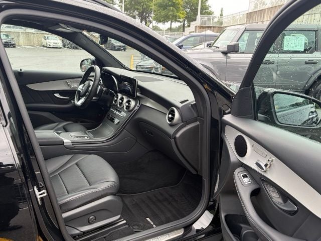 2021 Mercedes-Benz GLC GLC 300 4MATIC®