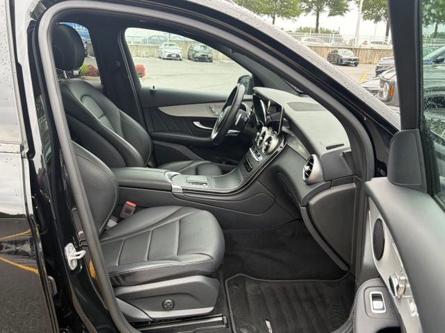 2021 Mercedes-Benz GLC GLC 300 4MATIC®