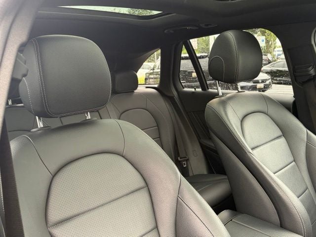 2021 Mercedes-Benz GLC GLC 300 4MATIC®