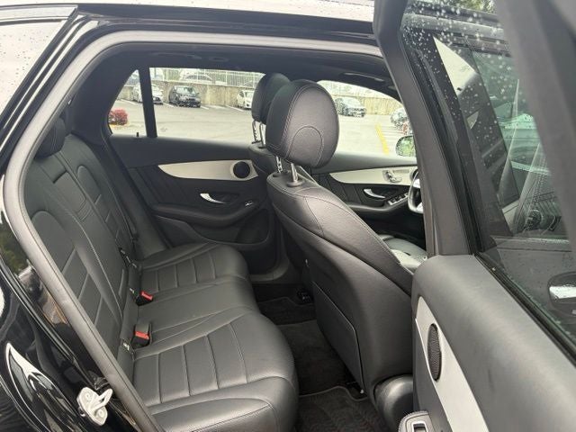 2021 Mercedes-Benz GLC GLC 300 4MATIC®