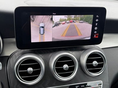 2021 Mercedes-Benz GLC GLC 300 4MATIC®
