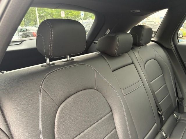 2021 Mercedes-Benz GLC GLC 300 4MATIC®