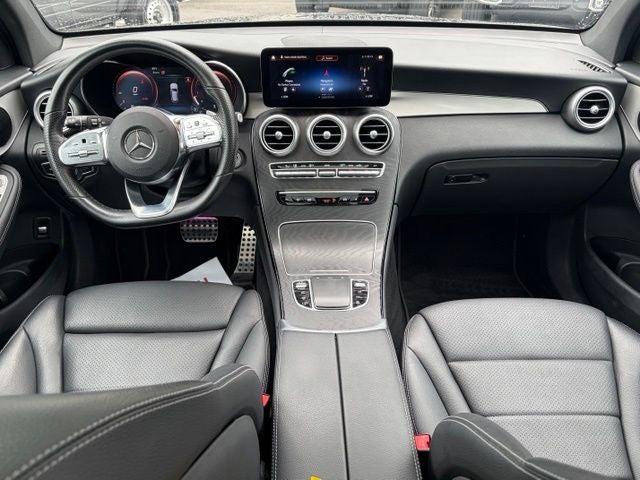 2021 Mercedes-Benz GLC GLC 300 4MATIC®