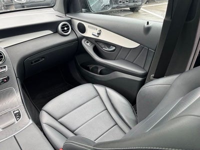 2021 Mercedes-Benz GLC GLC 300 4MATIC®