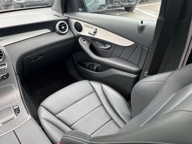 2021 Mercedes-Benz GLC GLC 300 4MATIC®