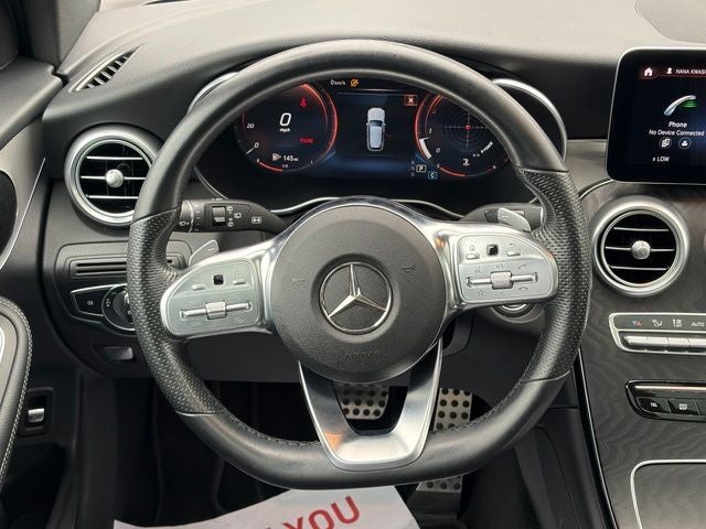 2021 Mercedes-Benz GLC GLC 300 4MATIC®