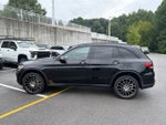 2021 Mercedes-Benz GLC GLC 300 4MATIC®