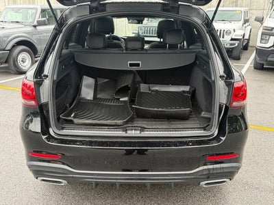 2021 Mercedes-Benz GLC GLC 300 4MATIC®