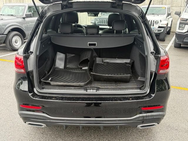 2021 Mercedes-Benz GLC GLC 300 4MATIC®