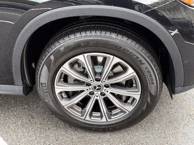 2024 Mercedes-Benz GLC GLC 300 4MATIC®