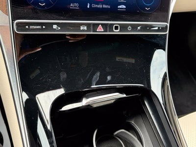 2024 Mercedes-Benz GLC GLC 300 4MATIC®
