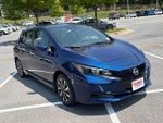 2025 Nissan Leaf S