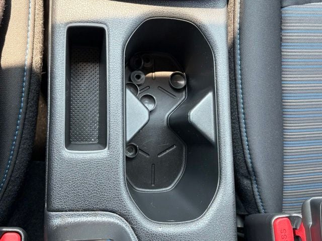 2025 Nissan Leaf S