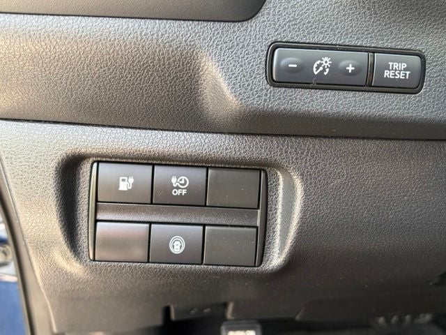 2025 Nissan Leaf S