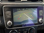 2025 Nissan Leaf S