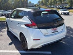 2025 Nissan Leaf SV Plus