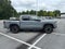 2024 Nissan Frontier PRO-4X 4x4