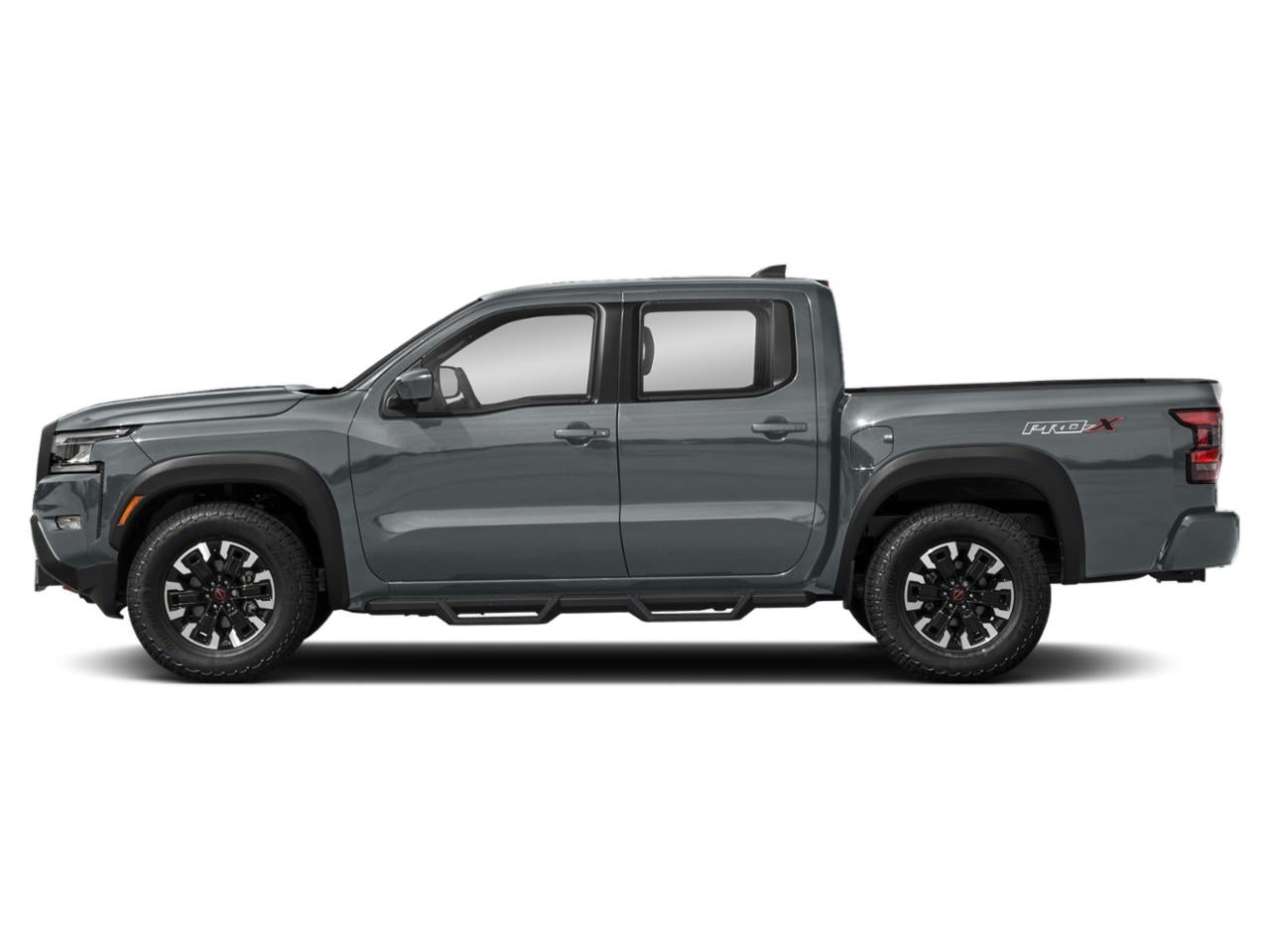 2024 Nissan Frontier PRO-4X 4x4