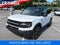 2023 Ford Bronco Sport Outer Banks 4x4