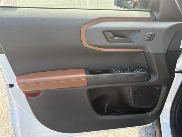 2023 Ford Bronco Sport Outer Banks 4x4