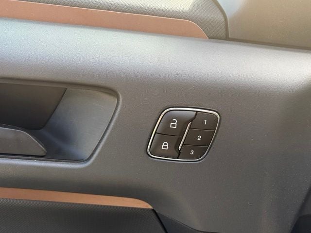 2023 Ford Bronco Sport Outer Banks 4x4