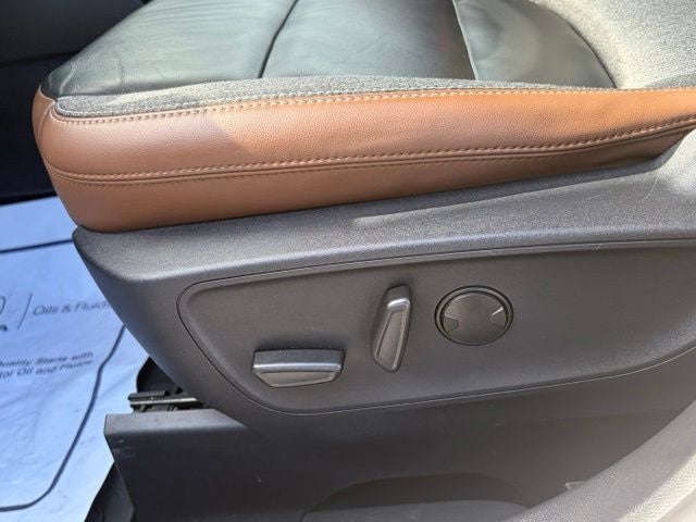 2023 Ford Bronco Sport Outer Banks 4x4