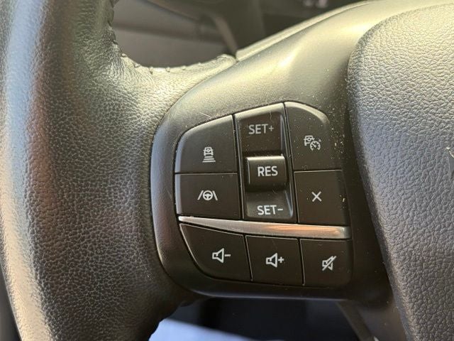2023 Ford Bronco Sport Outer Banks 4x4
