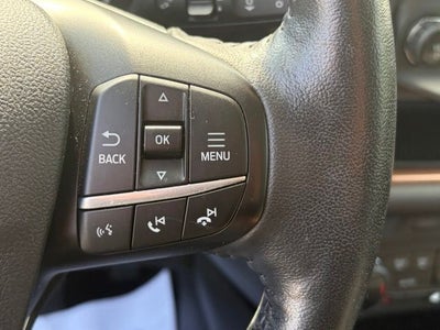 2023 Ford Bronco Sport Outer Banks 4x4