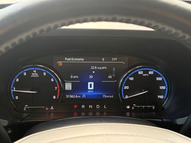 2023 Ford Bronco Sport Outer Banks 4x4