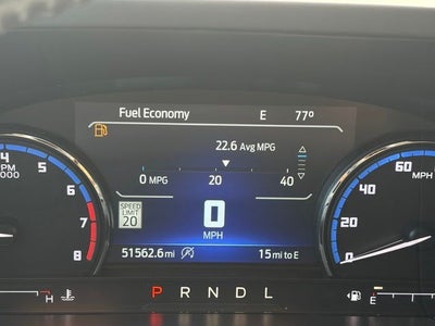 2023 Ford Bronco Sport Outer Banks 4x4