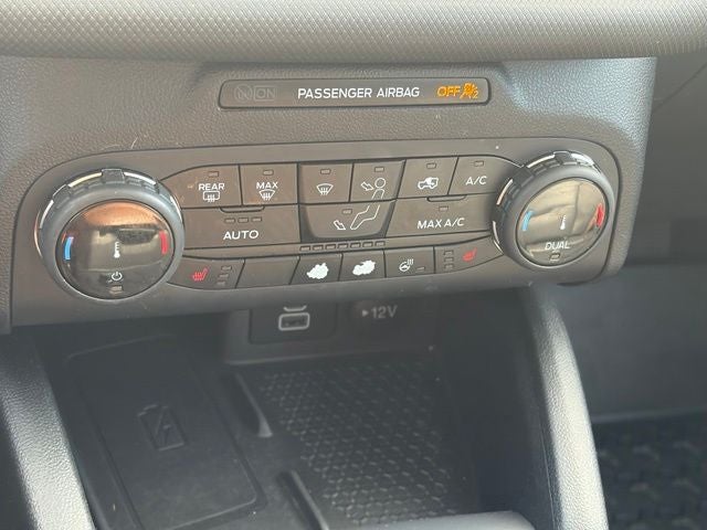 2023 Ford Bronco Sport Outer Banks 4x4