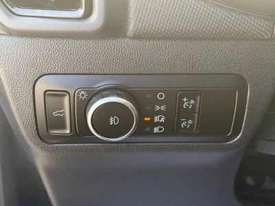 2023 Ford Bronco Sport Outer Banks 4x4