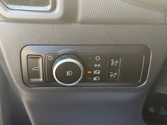 2023 Ford Bronco Sport Outer Banks 4x4
