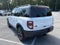 2023 Ford Bronco Sport Outer Banks 4x4