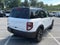 2023 Ford Bronco Sport Outer Banks 4x4