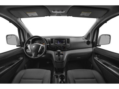 2019 Nissan NV200 SV