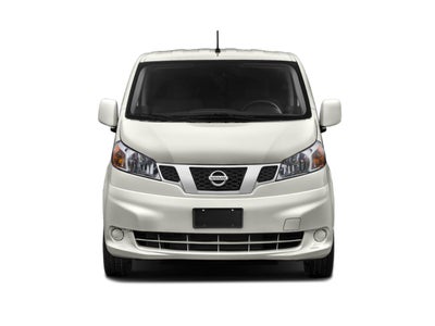 2021 Nissan NV200 S