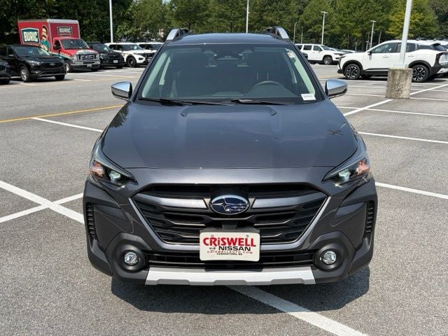 2024 Subaru Outback Touring XT AWD